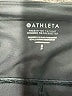 Athleta Solid Black Active Pants Size S - photo 7