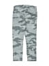 Athleta Girl Camo Gray Active Pants Size 6 - photo 2