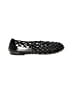 Scoop Black Flats Size 11 - photo 1