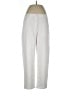 Eileen Fisher Ivory Jeans Size 12 - photo 1