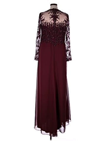 MGNY Madeline Gardner Cocktail Dress (view 2)