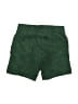 Lands' End 100% Cotton Solid Green Board Shorts Size 3T - photo 2