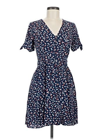 Madewell Casual Dress (view 1)