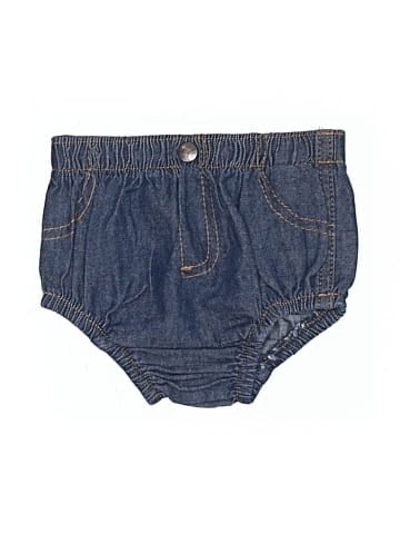Wrangler Jeans Co Denim Shorts (view 1)