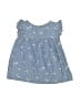 Carter's 100% Cotton Blue Dress 12-18 MO / 18 MO - photo 1