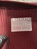 Athleta Burgundy Short Sleeve T-Shirt Size S - photo 7