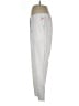 Eileen Fisher Ivory Jeans Size 12 - photo 5