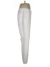 Eileen Fisher Ivory Jeans Size 12 - photo 4