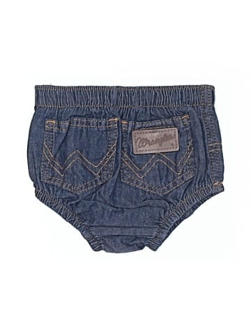 Wrangler Jeans Co Denim Shorts (view 2)