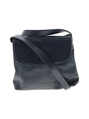 Coach Leather Crossbody Bag (view 1)