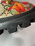Gucci Floral Green Ankle Boots Size EU (IT) 37 / US 7 - photo 3