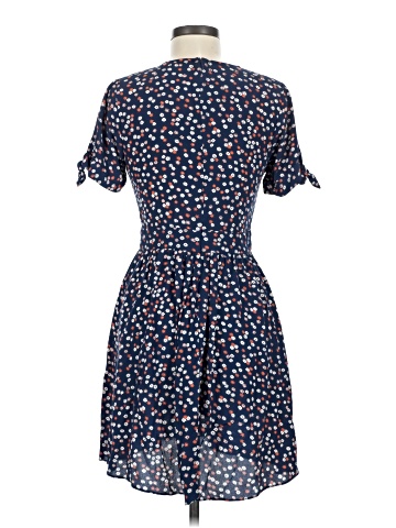 Madewell Casual Dress (view 2)