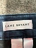 Lane Bryant Solid Blue Jeans Size 20 - photo 4
