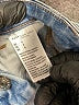 American Eagle Outfitters Blue Denim Shorts Size 0 - photo 3