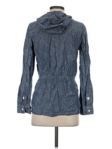 Lauren Jeans Co. Long Sleeve Top (view 2)