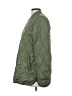 Old Navy 100% Polyester Argyle Green Jacket Size S - photo 5
