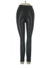 Nike Metallic Black Leggings Size XS - photo 1