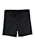 Nike Black Athletic Shorts Size M - photo 1