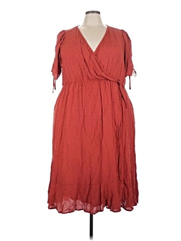 Torrid Casual Dress (view 1)