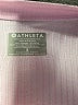 Athleta Pink Short Sleeve T-Shirt Size S - photo 7