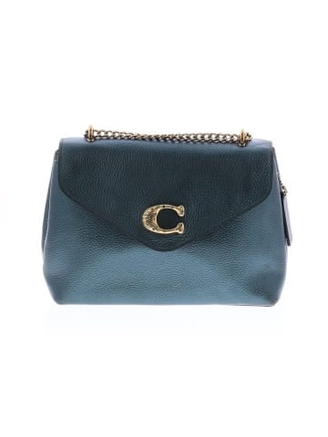Coach Factory Leather Tote (view 1)