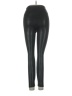 Nike Metallic Black Leggings Size XS - photo 2