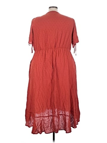 Torrid Casual Dress (view 2)