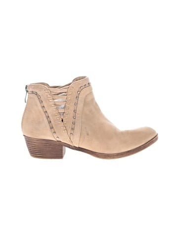 Sugar Ankle Boots (view 1)