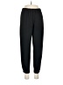 Babaton Solid Black Casual Pants Size M - photo 1