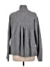 BCBGMAXAZRIA Gray Cardigan Size M - photo 2