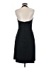 CDC Apparel Solid Black Cocktail Dress Size 6 - photo 2