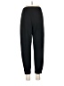 Babaton Solid Black Casual Pants Size M - photo 2