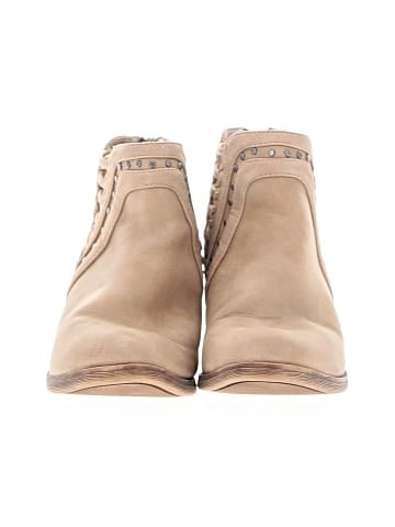Sugar Ankle Boots (view 2)