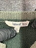 Splendid Camo Green Pullover Sweater Size XS - photo 7