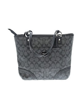 Coach Factory Shoulder Bag