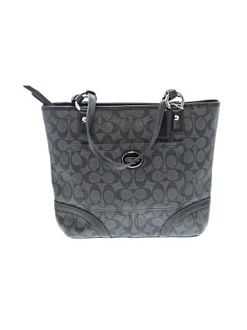 Coach Factory Shoulder Bag (view 1)