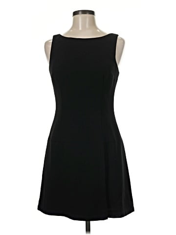 Nicole Miller New York City Cocktail Dress (view 1)