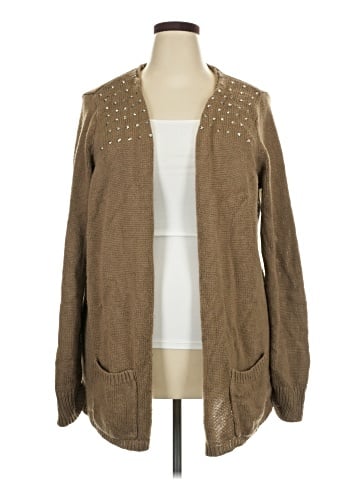 Missguided Cardigan (view 1)