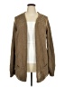 Missguided 100% Acrylic Tan Cardigan Size 2X - photo 1