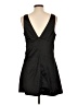 Mi ami 100% Polyester Black Cocktail Dress Size L - photo 2
