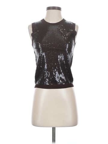 Zara Sleeveless Top (view 1)
