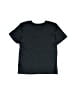 Adidas 100% Polyester Blue Active T-Shirt Size 5 - photo 2