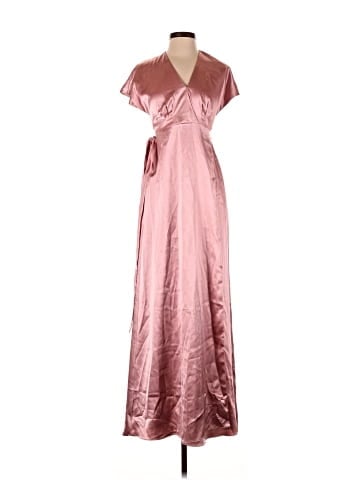 Azazie Cocktail Dress (view 1)