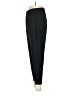 Babaton Solid Black Casual Pants Size M - photo 5