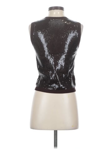 Zara Sleeveless Top (view 2)