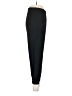 Babaton Solid Black Casual Pants Size M - photo 4