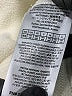 Burton 100% Polyester Ivory Zip Up Hoodie Size XS - photo 8