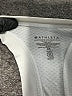 Athleta White Active Tank Size XS - photo 7