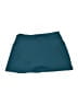 Lands' End Solid Teal Skort Size 8 - photo 1