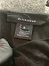 Olivaceous 100% Polyester Black Tank Top Size S - photo 7